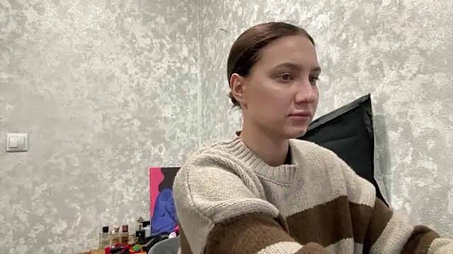 AnneBall online show from December 2024 02:49:02 PM