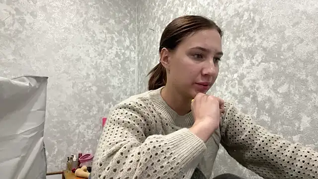 AnneBall online show from December 2024 12:38:01 PM