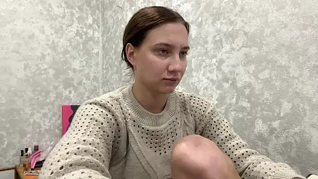 AnneBall online show from December 2024 03:33:02 PM