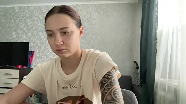 AnneBall online show from December 2024 08:44:01 AM