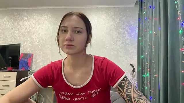 AnneBall online show from December 2024 10:01:01 AM