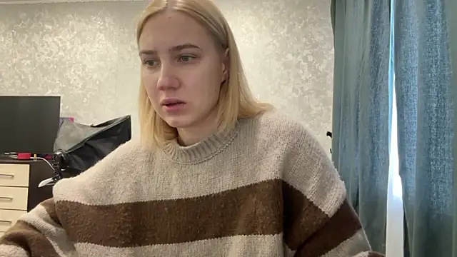 AnneBall online show from January 2025 08:11:01 AM