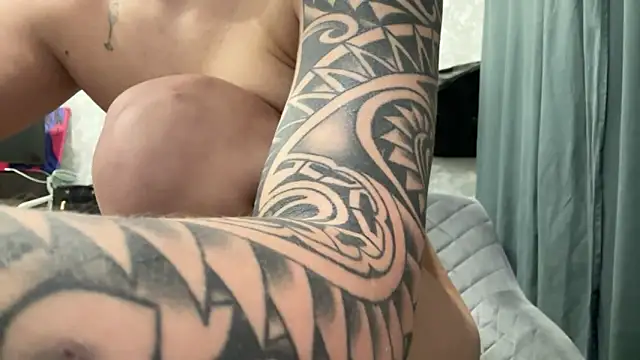 AnneBall online show from January 2025 06:47:01 PM