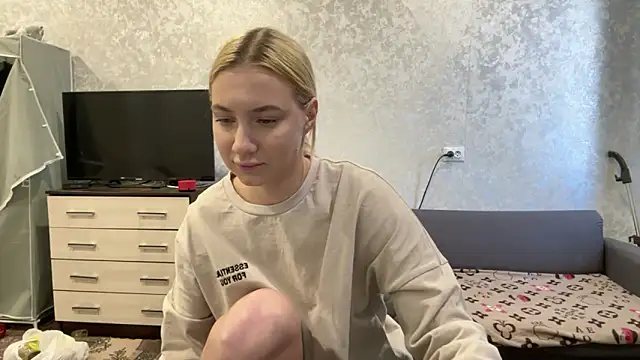 AnneBall online show from February 2025 09:14:02 AM