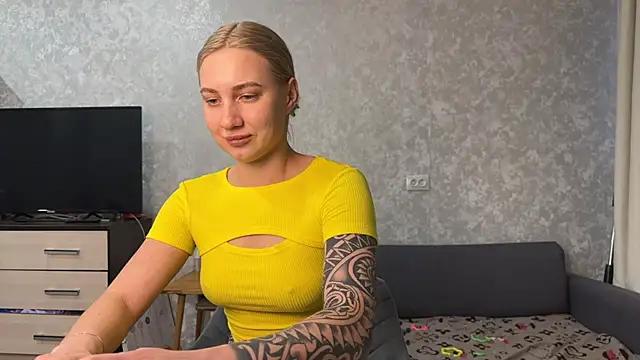 AnneBall online show from March 2025 02:21:02 PM