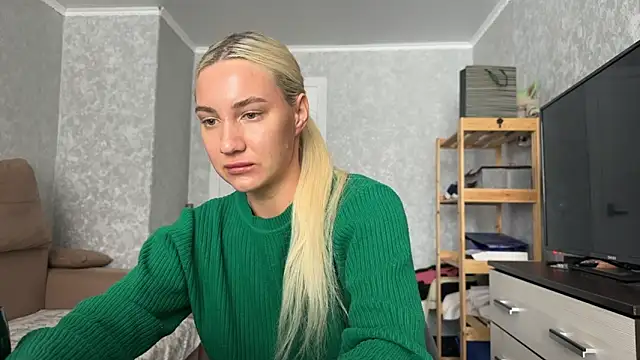 AnneBall online show from January 2026 09:58:02 AM