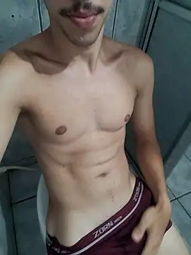 Gostosooooooooooso online show from January 2026 08:03:01 PM