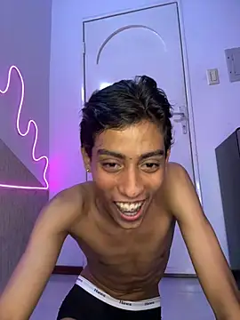 Mauuu18 online show from December 2024 01:50:02 AM