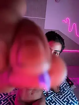 Mauuu18 online show from January 2025 09:44:02 AM