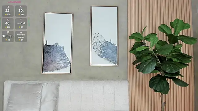 nina soul online show from January 2025 11:48:01 AM