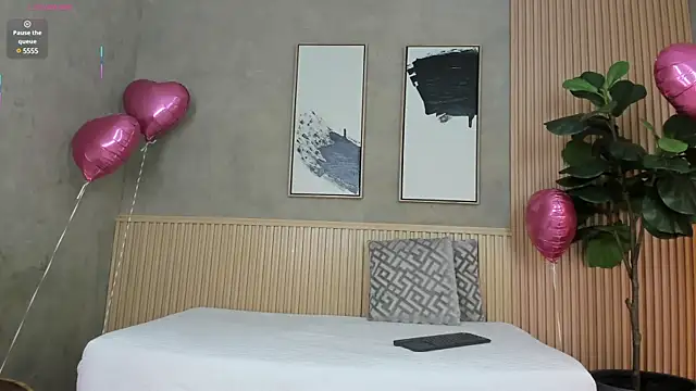 nina soul online show from February 2025 11:59:02 AM