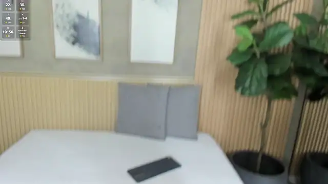 nina soul online show from September 2025 12:54:01 PM