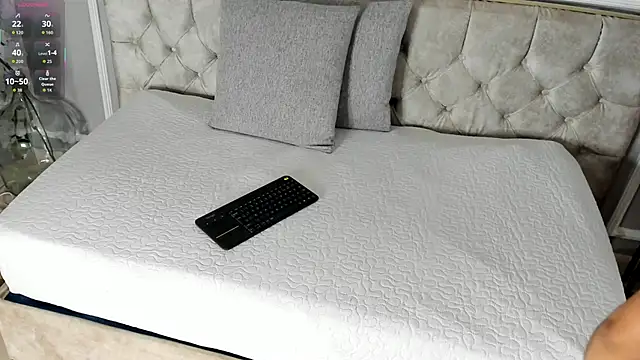 nina soul online show from October 2025 03:54:02 PM