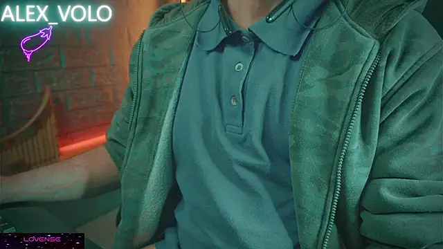 alex-volo online show from December 2024 10:08:02 AM