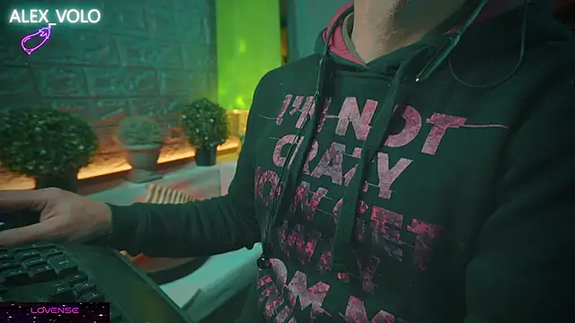 alex-volo online show from January 2025 04:23:02 PM