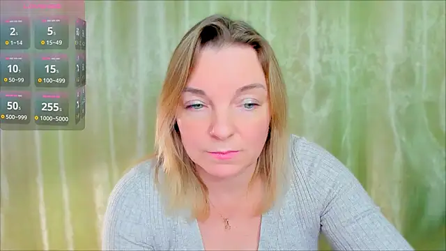 Regina  blue online show from February 2025 07:40:02 PM