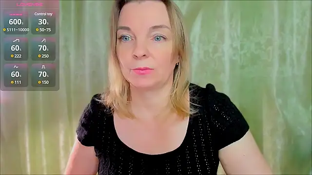 Regina  blue online show from February 2025 07:10:02 PM