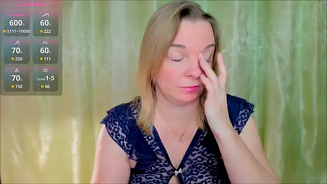 Regina  blue online show from February 2025 08:39:01 PM