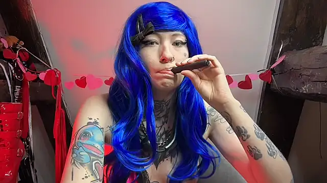 Snapshot of coyemoo chatting on February 2026 11:02:02 AM coyemoo online show from February 2026 11:02:02 AM