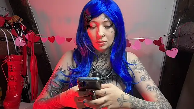 Snapshot of coyemoo chatting on February 2026 09:58:02 AM coyemoo online show from February 2026 09:58:02 AM