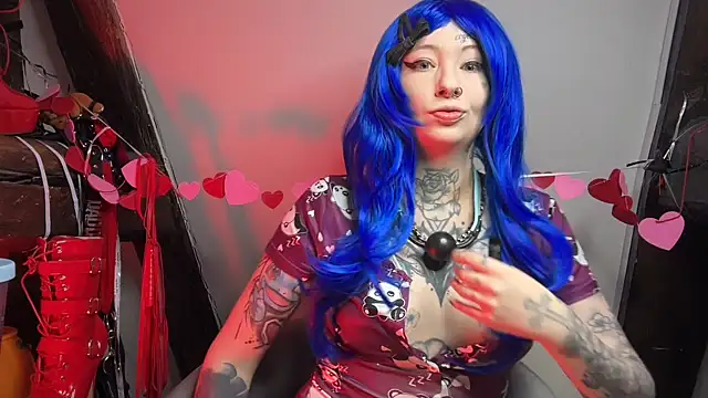 Snapshot of coyemoo chatting on February 2026 11:52:01 AM coyemoo online show from February 2026 11:52:01 AM