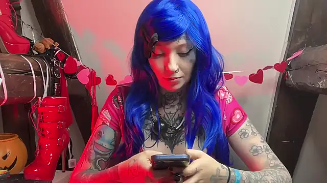 Snapshot of coyemoo chatting on February 2026 10:56:01 AM coyemoo online show from February 2026 10:56:01 AM