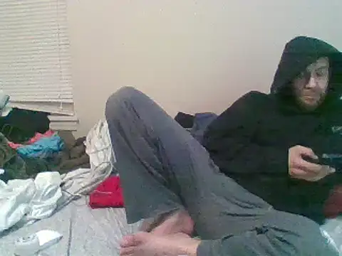 SmokingSloth online show from February 2025 11:16:02 AM