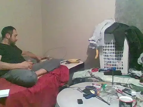 SmokingSloth online show from November 2025 10:07:01 AM