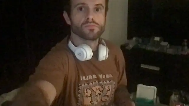 SpunCandy online show from September 2025 01:38:02 AM