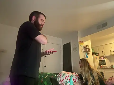 Snapshot of SpunCandy chatting on February 2026 06:31:01 PM SpunCandy online show from February 2026 06:31:01 PM