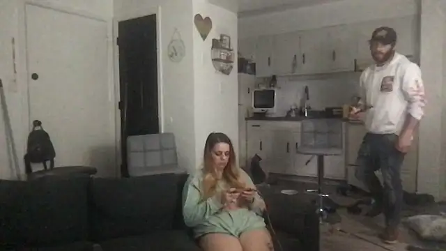 SpunCandy online show from April 2026 09:36:02 AM