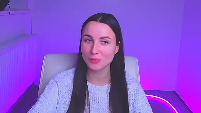 Eva Janee online show from January 2025 03:26:01 PM