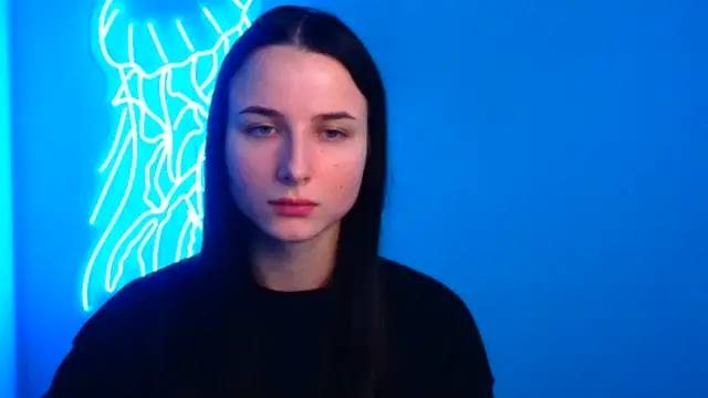 Eva Janee online show from February 2025 06:45:01 AM