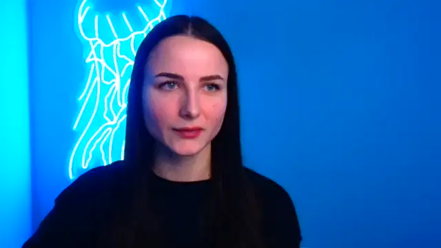 Eva Janee online show from February 2025 09:35:01 AM