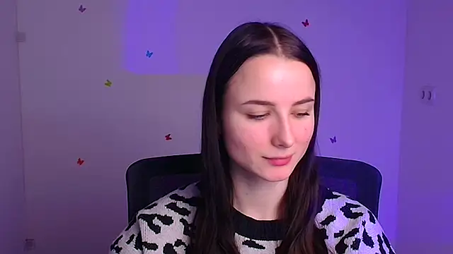 Eva Janee online show from February 2025 06:58:02 AM