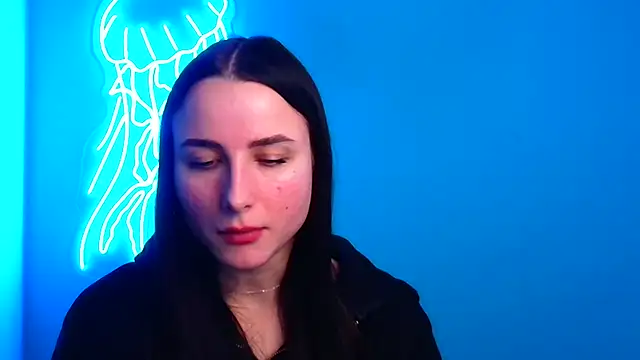 Eva Janee online show from March 2025 09:29:02 AM