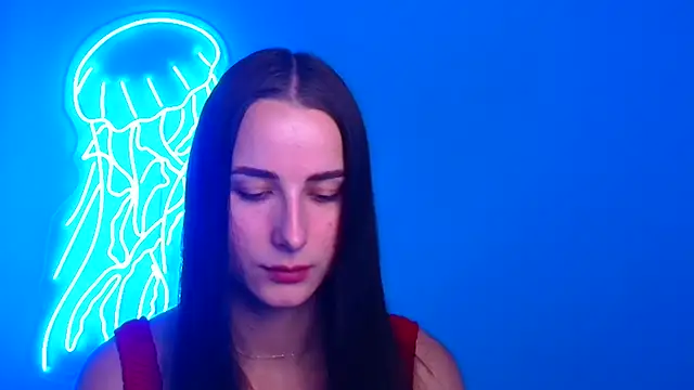 Eva Janee online show from September 2025 11:22:02 AM