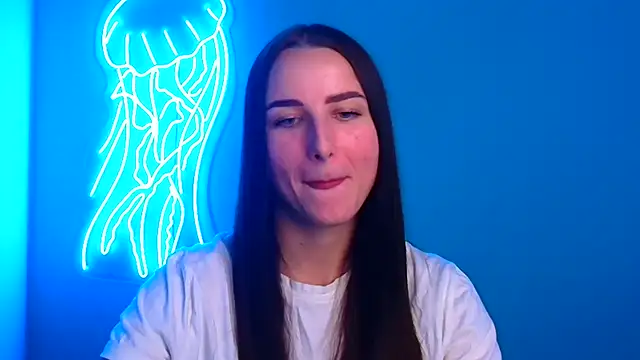 Eva Janee online show from September 2025 11:15:01 AM