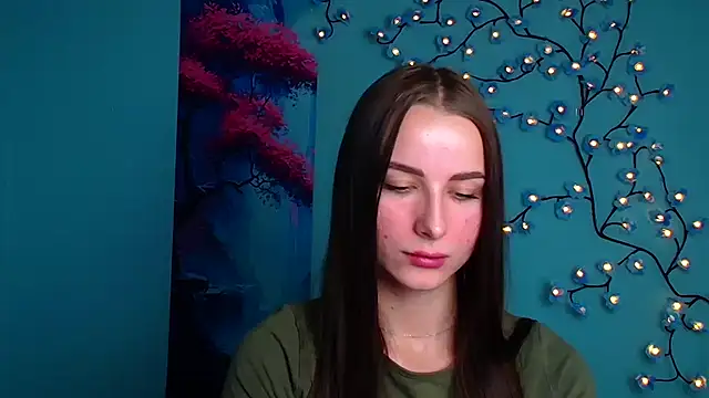 Eva Janee online show from October 2025 05:30:01 AM