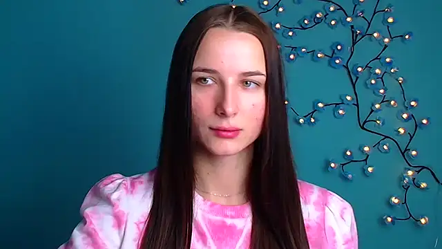 Eva Janee online show from October 2025 05:26:02 AM