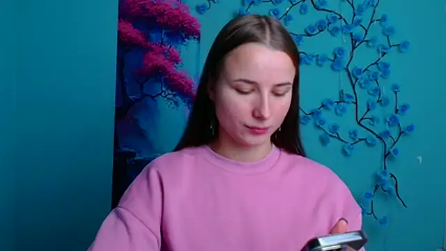 Eva Janee online show from November 2025 06:46:02 AM