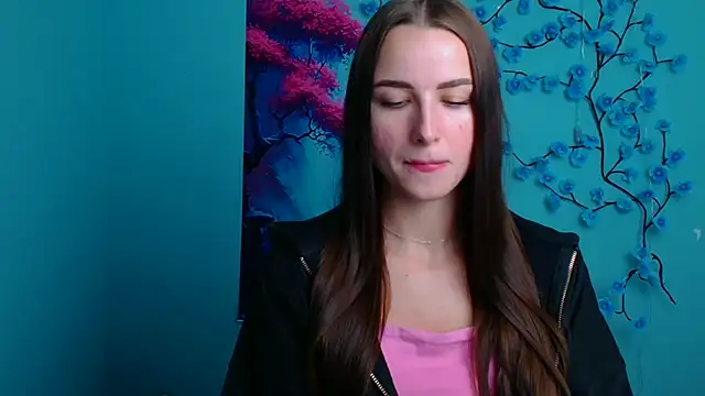 Eva Janee online show from November 2025 06:26:02 AM