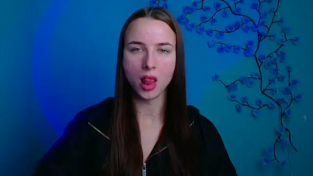 Eva Janee online show from January 2026 06:38:02 AM