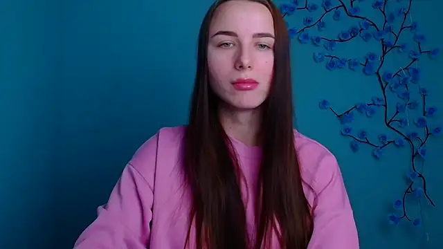 Eva Janee online show from January 2026 06:26:01 AM