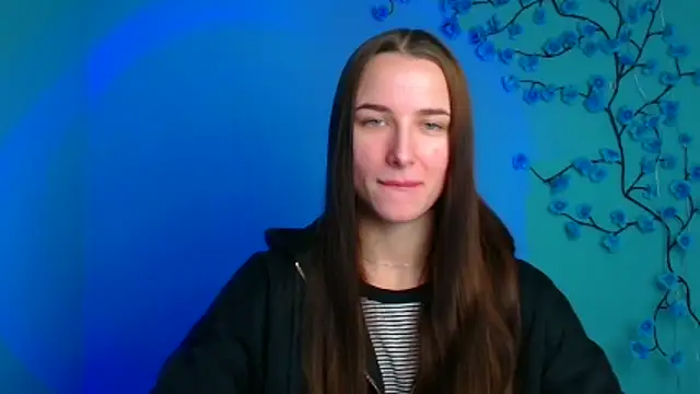 Eva Janee online show from February 2026 06:40:02 AM