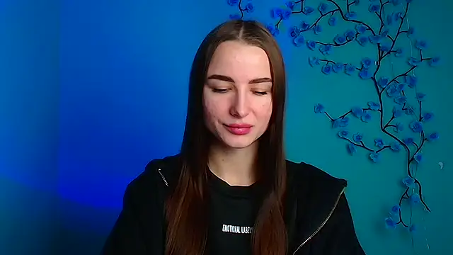 Eva Janee online show from February 2026 06:48:02 AM