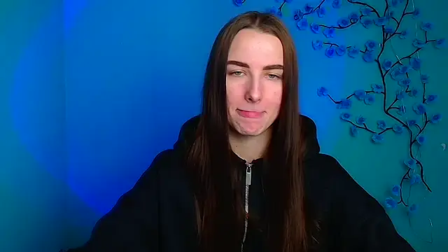 Eva Janee online show from February 2026 06:34:02 AM