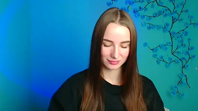 Eva Janee online show from March 2026 06:50:01 AM