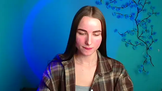 Eva Janee online show from March 2026 12:41:01 PM