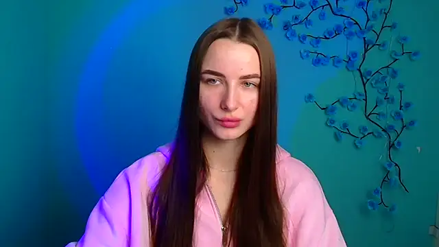 Eva Janee online show from March 2026 06:51:02 AM